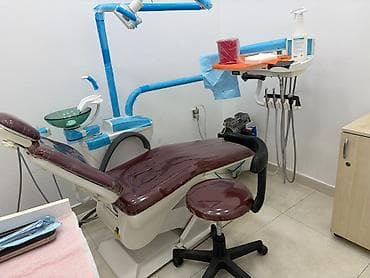 Diş stamatoloq ücün avadanlıq. 1000azn. İdeal veziyyetde. Baha