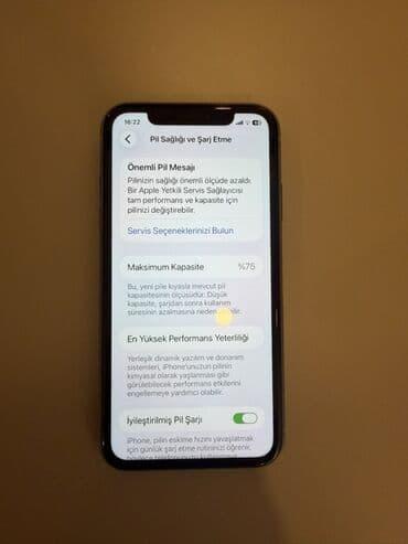 iphone 7 pilus: IPhone 11, 128 GB, Göy, Face ID — 3