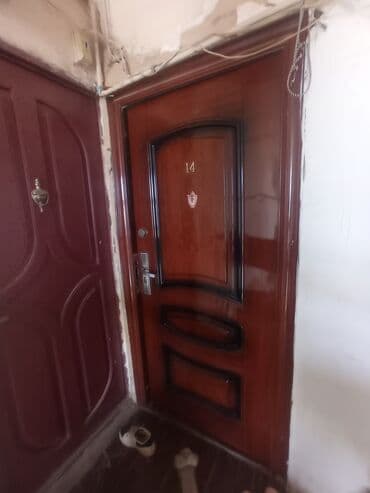 sumqayit kiraye evler 13 mkr: Гянджа, 2 комнаты, Вторичка, 40 м² — 1