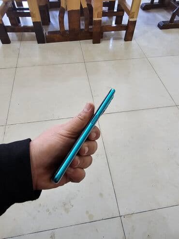 mi 9 t: Xiaomi Mi 9T, 64 ГБ, цвет - Зеленый — 1