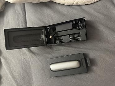 SOBRANIE by Ploom tütün çubuqları və uyğun qızdırıcı cihaz dəsti