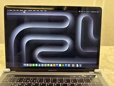mac utu feni: İşlənmiş Apple MacBook, 13.3 ", Intel Core i5, 256 GB, Ünvandan götürmə, Pulsuz çatdırılma, Ödənişli çatdırılma — 3