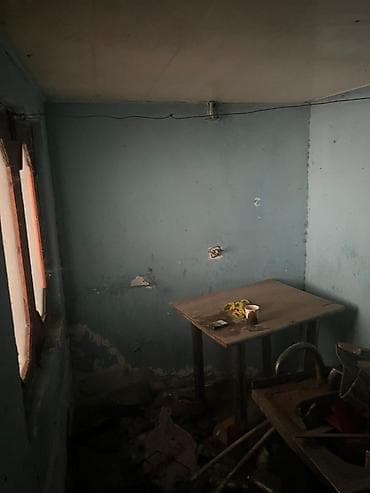 kiraye ev 20 ci sahe: Bakı, Bakıxanov qəs., 2 otaqlı, Köhnə tikili, m. Koroğlu, 57 kv. m — 2