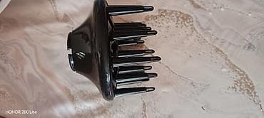 Fen üçün diffuzor başlıq. Sumqayıt - Material: möhkəm