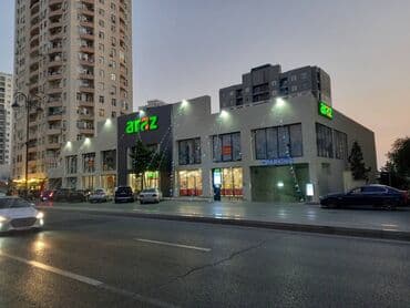 şamaxı restoranları: Baki ş.Xətai r. Gəncə pr.38-də yerləşir. Obyektin 2- ci mərtəbəsi — 1