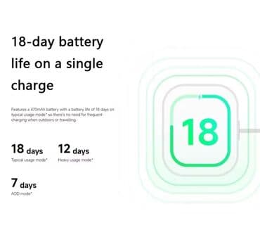 redmi watch 4 qiymeti: Yeni, Smart saat, Redmi, Аnti-lost, rəng - Gümüşü — 9