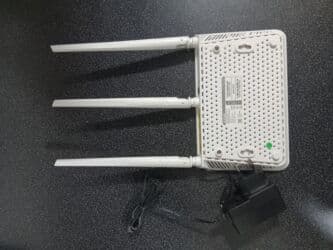 eşşək sudu satılır: Wifi madem təzə — 2