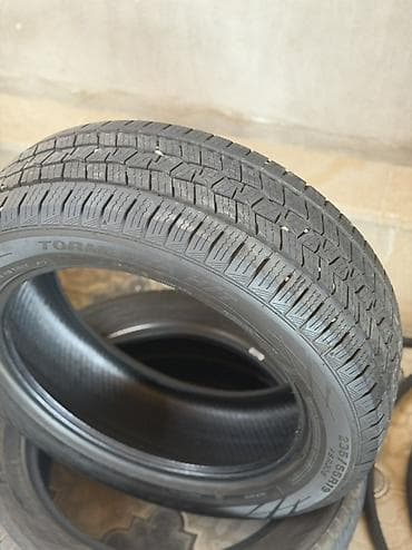 radius teker merkezi: Məhsul: Avtomobil şinləri - Model: Tornel Tormenta H/T - Ölçü: 235/55 — 2
