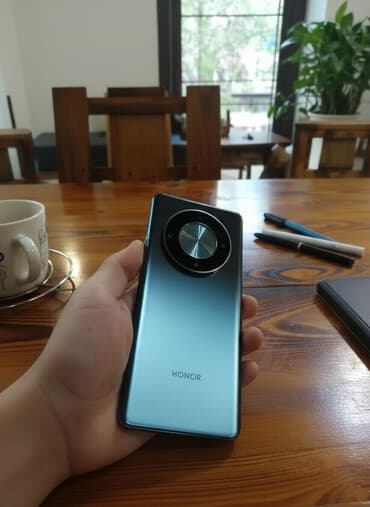 android tv box mi: Honor X9b, 256 GB — 1