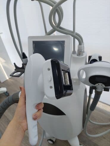 lpg qiyməti: Vibro massaj, Kavitasiya, RF liftinq, Zəmanətlə — 3