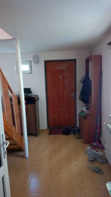 qusar kiraye ev ayliq: 60 kv. m, 2 otaqlı, Kombi, Qaz, Kanalizasiya — 5