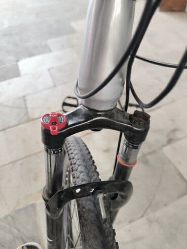 CD, DVD disklər və kassetlər: İşlənmiş Dağ velosipedi 26" — 4