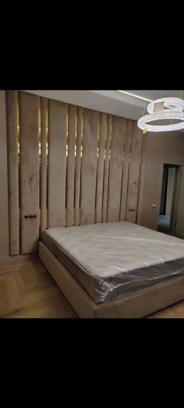 saloglu tek carpayi: Односпальная кровать, С матрасом — 12