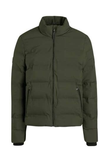 kisi pencekleri: Мужская куртка, Бомбер, Зимняя, XL — 1