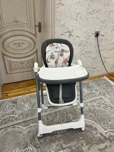 Uşaq yemek masasi: 120 manata alinib 60 manata verilir Yellencek lalafo.az -da Uşaq yemek masasi: 120 manata alinib 60 manata verilir Yellencek