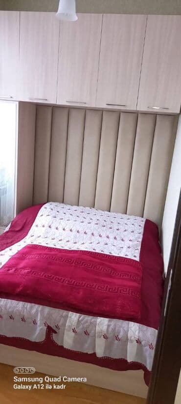 kirayə evlər maştağa: Mənzil kirayə verilir. 1 otagdan 2 otağa duzəlib, tam təmirli — 6