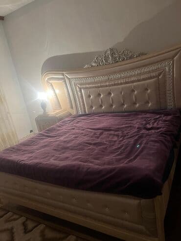 drel dəsti: İkinəfərlik çarpayı — 3