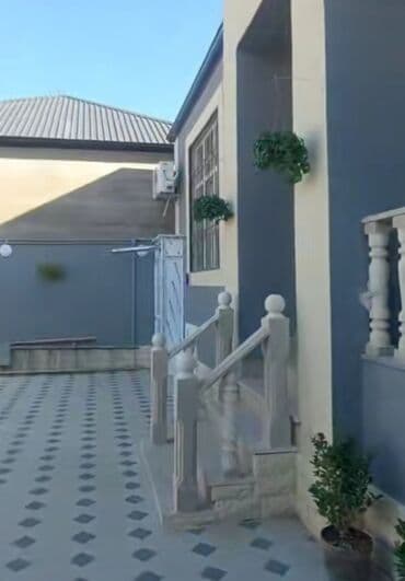 купить квартиру в баку новостройка: 3 комнаты, 100 м², Свежий ремонт — 1