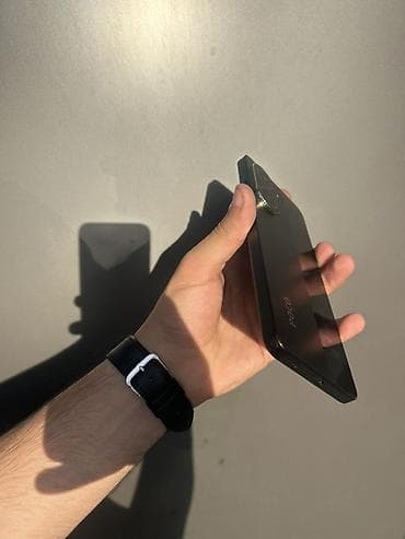 poco yeni: Poco C71, 128 GB, rəng - Qara, Face ID — 4