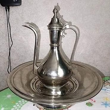 Temiz nerjavika aftafa,leyen satilir. Atikdir. Son qiymet 300 azn lalafo.az -da Temiz nerjavika aftafa,leyen satilir. Atikdir. Son qiymet 300 azn