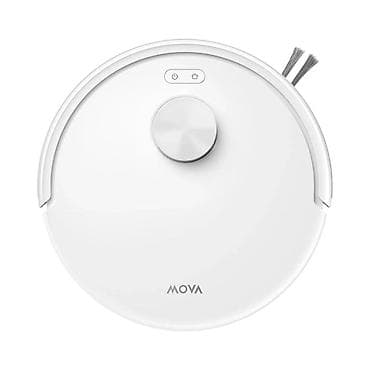 Robot Tozsoran Mova E20s Pro Plus White (RLE24SD) Mova E20s Pro Plus — 2