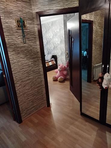 Daşınmaz əmlak: 2 otaqlı, Yeni tikili, 52 kv. m — 6