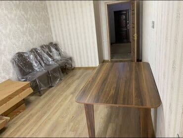 продажа квартира: 3-ий микрорайон, 3 комнаты, Новостройка, м. 20 января, 64 м² — 1