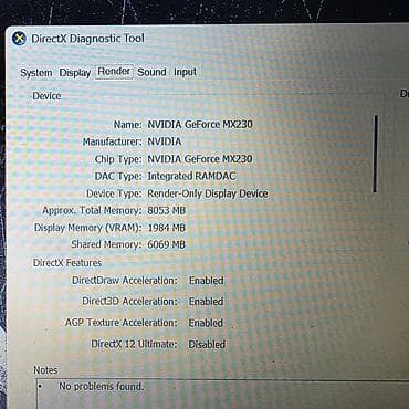 komputerlər diz ustu: ASUS noutbuk - Prosessor: Intel Core i5, 8-ci nəsil - Qrafika: NVIDIA — 6