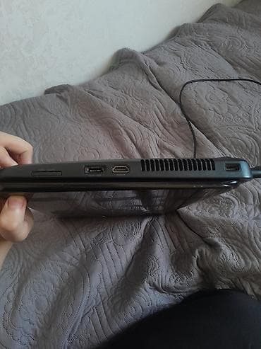 3 birinde printer: Dell Inspiron noutbuk komputer işlek veziyyettedir endirim yoxdur — 6
