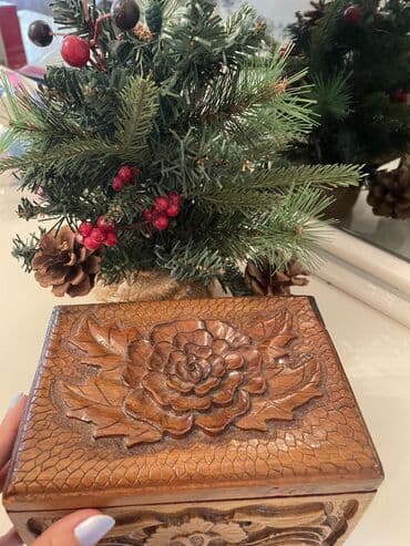 Güzgülər: Mücrü — 2