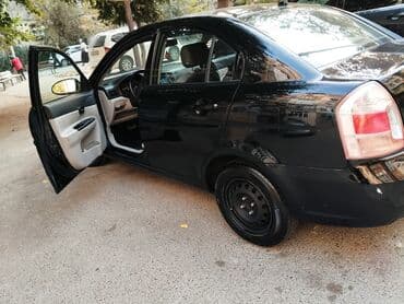 диски на зимнюю резину хендай элантра 2006: Hyundai Accent: 1.4 l | 2008 il Sedan — 3