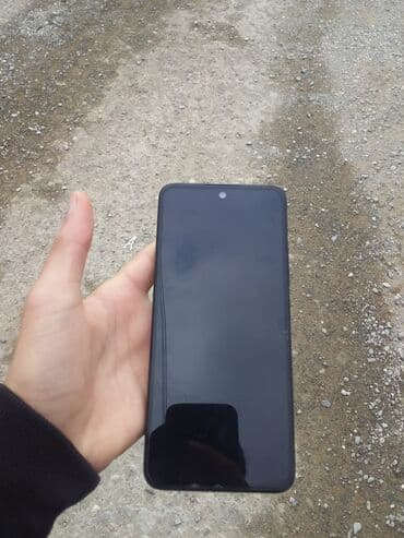 Kompüter, noutbuk və planşetlər: Redmi 12, 256 GB, rəng - Qara — 2