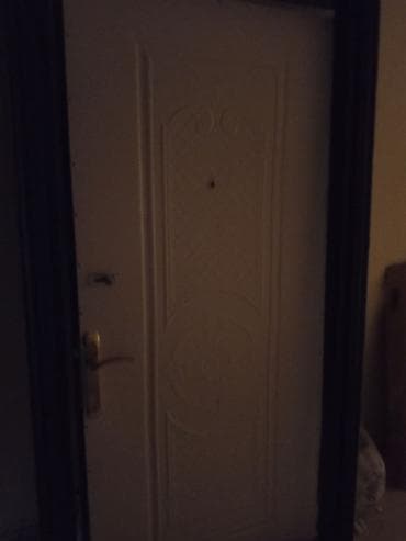 dəmir truba: Məhsul: İkiüzlü dəmir giriş qapısı (çərçivə və fitinqlərlə) — 2