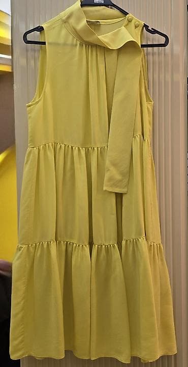 Gündəlik don, Midi, Valentino, M