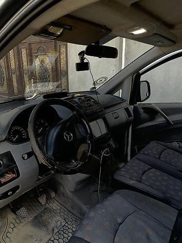 disk tekerler per page 99: Mercedes-Benz Vito: 2.1 l | 2008 il Van/Minivan — 6