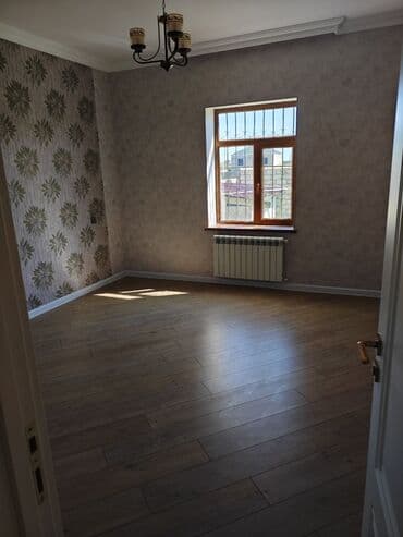 ev uzlukleri: Buzovna 4 otaqlı, 154 kv. m, Yeni təmirli — 5