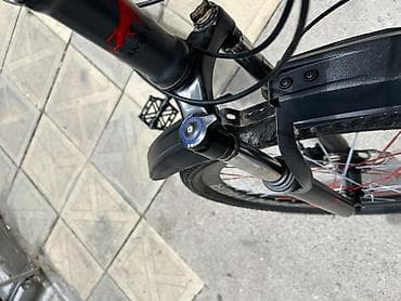 format velosiped: İşlənmiş Şəhər velosipedi 29", sürətlərin sayı: 21, Ödənişli çatdırılma — 5