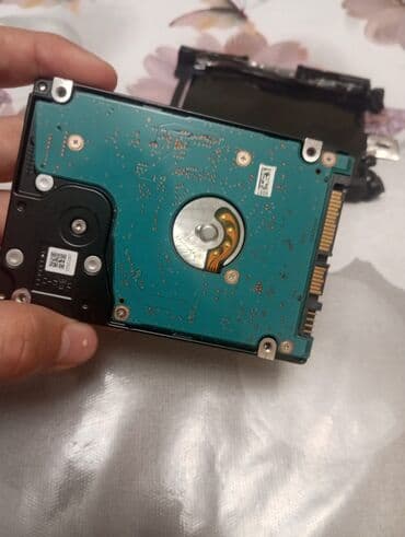 mac mini m4 qiymeti: Ehtiyat hissələri üçün, çünki lövhədə bir şey işləmir HDD-500GB - 4AZN — 14