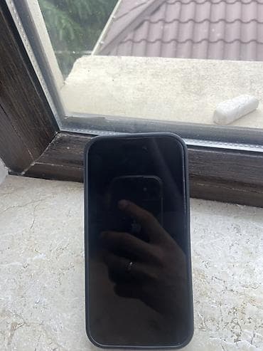 iphone 12 pro: IPhone 14 Pro, 256 GB, Space Gray, Simsiz şarj, Face ID — 9