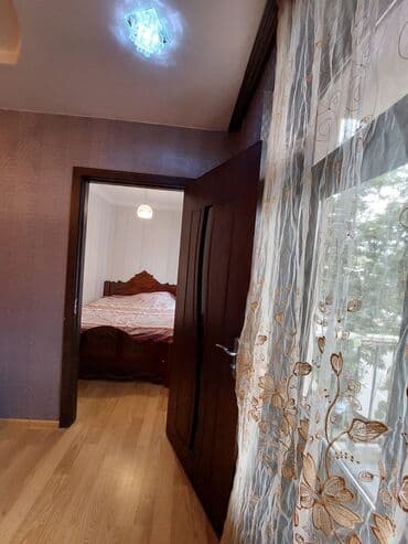 lalafo долгосрочная аренда квартир: KiRaYə VeRiLiR. ! GƏNCƏ ( Azərittifaq ) 5/3 2 OTAQ ( FULL ) Qeyd — 4