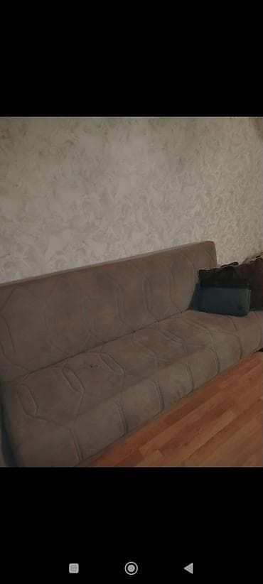 Угловой диван, Ткань — 3