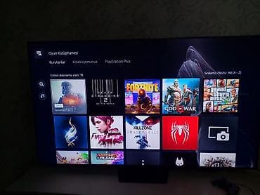 gta 5 premium edition: Sony PlayStation 5 Digital Edition – Limited Edition (boz rəngdə) — 4