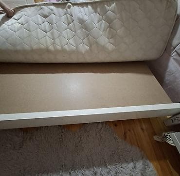 İkinəfərlik çarpayı, Türkiyə