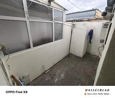 1 otaqlı həyət evi – əşyalarla Planlaşdırma: - Geniş, işıqlı — 5