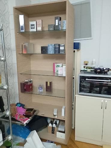 книжный шкаф баку: Skaf vitrin hun 2.05 eni 80 derinlik 40 unvan "serg bazari — 2