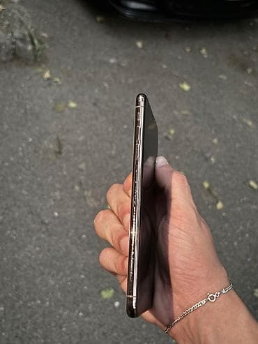 mini iphone x: IPhone Xs Max, 256 GB, Rose Gold, Face ID — 2