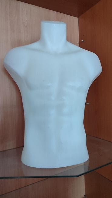 Mağaza avadanlığı: Kişi, Plastik, plastmas, Ağ — 2