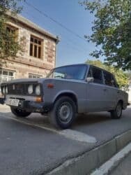 qapi zili: VAZ (LADA) 2106: 0.2 l | 1976 il 3212 km Sedan — 6