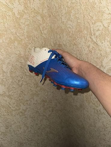 Спорт и отдых: Бутсы Joma — 5