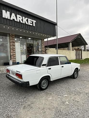 vaz lada 2115: VAZ (LADA) 2107: 1.6 l | 2006 il 185000 km Sedan — 6